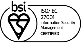 information security certificate